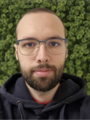 Portraitfoto Kontaktperson