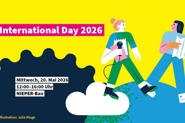 International Day 2026