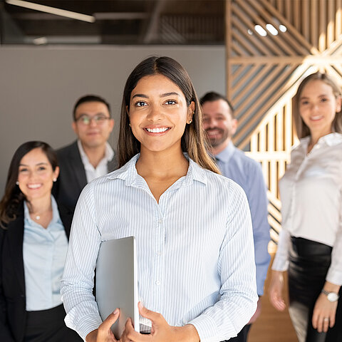 Studiengang General Management Master Symbolbild Studiengang General Management Master