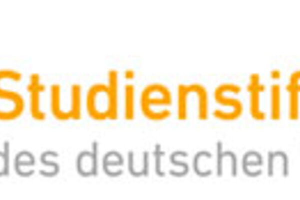 Logo Studienstiftung