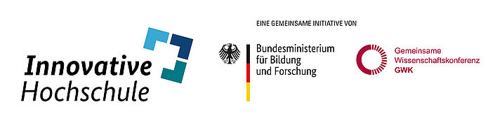 Innovative Hochschule