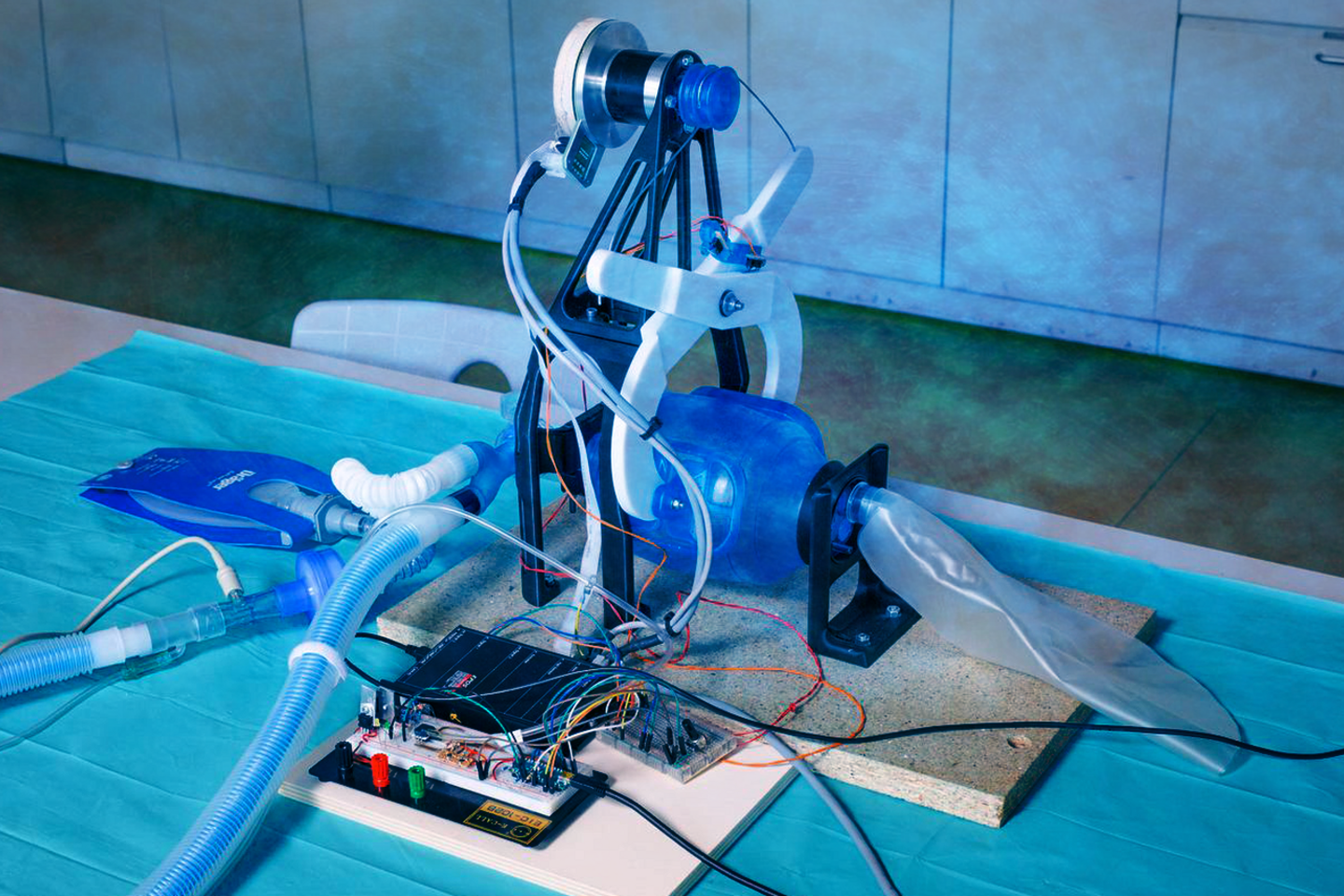 Zur Projektseite Beat2020