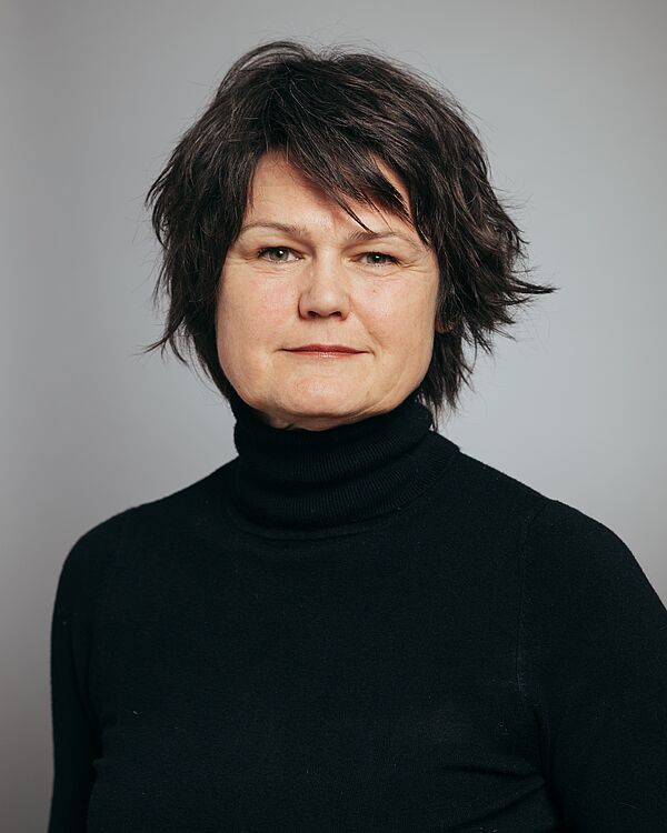 Prof. Dr. Brigitte Latzko (Foto: privat) Prof. Dr. Brigitte Latzko (Foto: privat)
