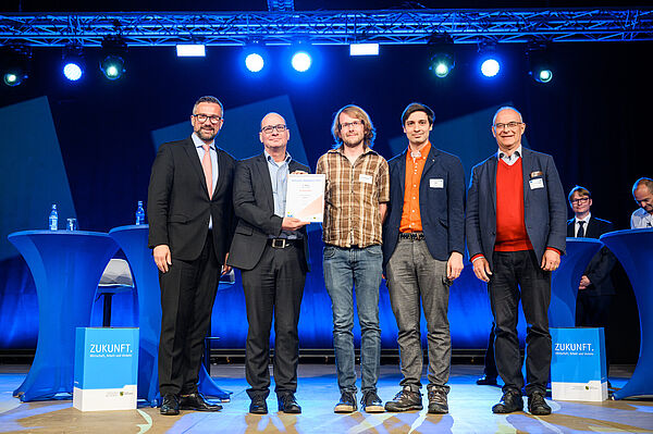 SMWA - Forum Sachsen Digital 2024 in Löbau