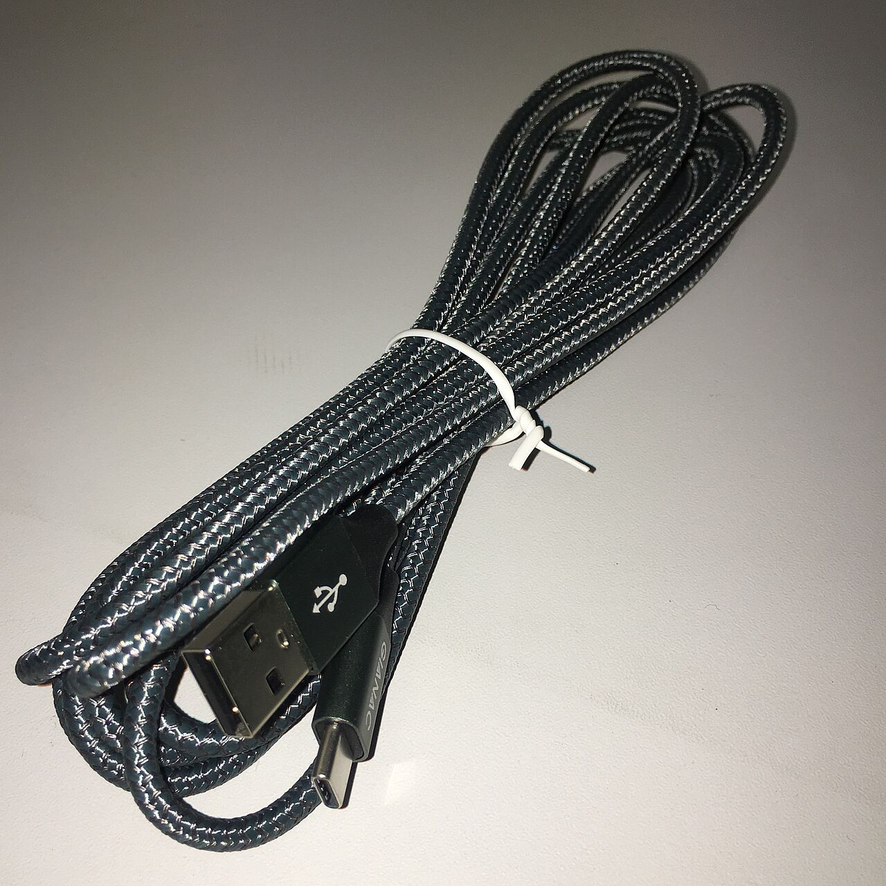 USB-C Datenkabel (3m)