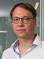 Prof. Dr.-Ing. habil. Marco Krondorf Prof. Dr.-Ing. habil. Marco Krondorf