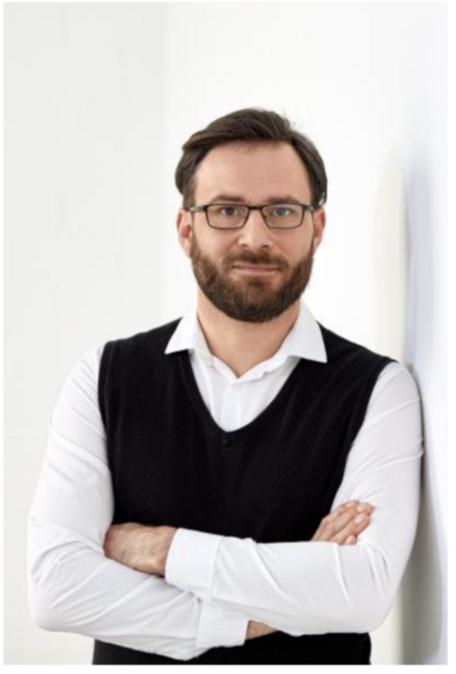 Honorarprofessur für Dr. Jörg Eulenberger Honorarprofessur für Dr. Jörg Eulenberger