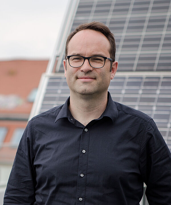 Prof. Dr. Jens Schneider (Robert Weinhold / HTWK Leipzig) Prof. Dr. Jens Schneider (Robert Weinhold / HTWK Leipzig)