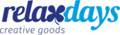 Logo Unternehmen Relaxdays