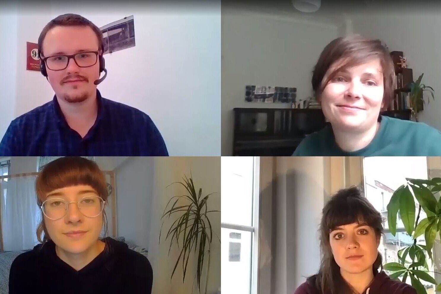 Zur Seite Gemeinsam studieren