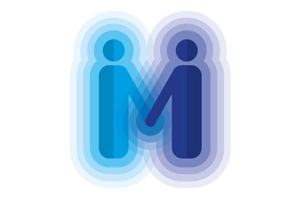 Logo des MentoringPlus-Programms