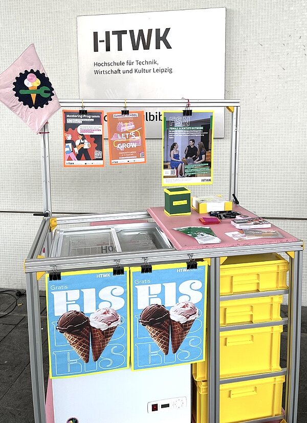 Eiswagen