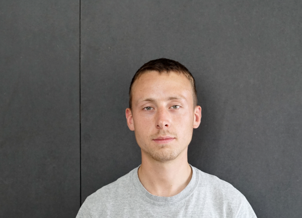 Felix Dechow (Foto: privat) Felix Dechow (Foto: privat)