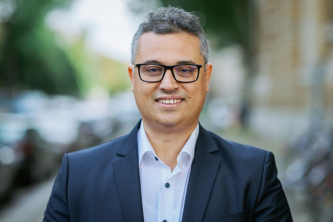 Faouzi Derbel Faouzi Derbel