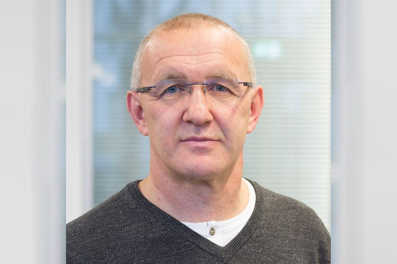 Prof Andreas Pretschner
