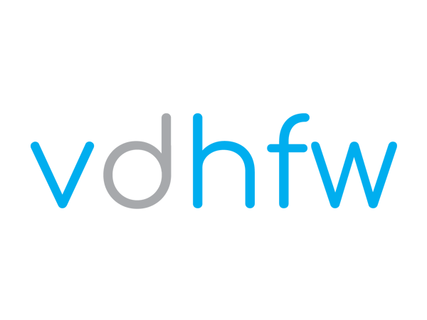 Logo vdhfw Vereinigung der Hochschullehrer für Wirtschaftsrecht Logo vdhfw Vereinigung der Hochschullehrer für Wirtschaftsrecht