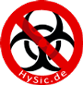 HySic – Hygienische Sicherheit HySic – Hygienische Sicherheit Logo