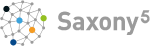 Logo von Saxony⁵