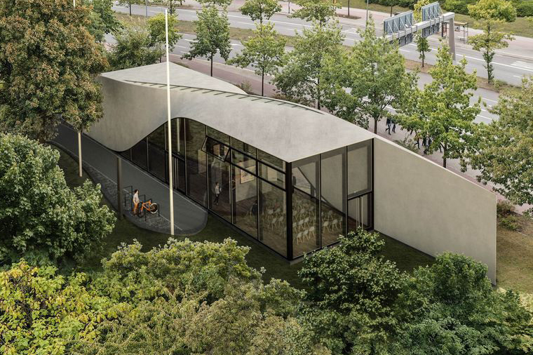 Zur Projektseite CUBE