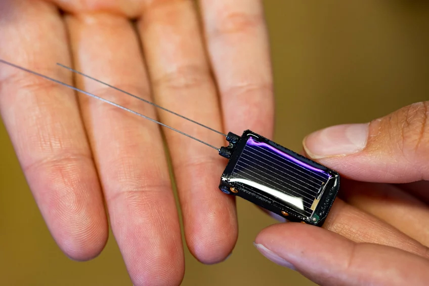 Zur Projektseite Icarus KI