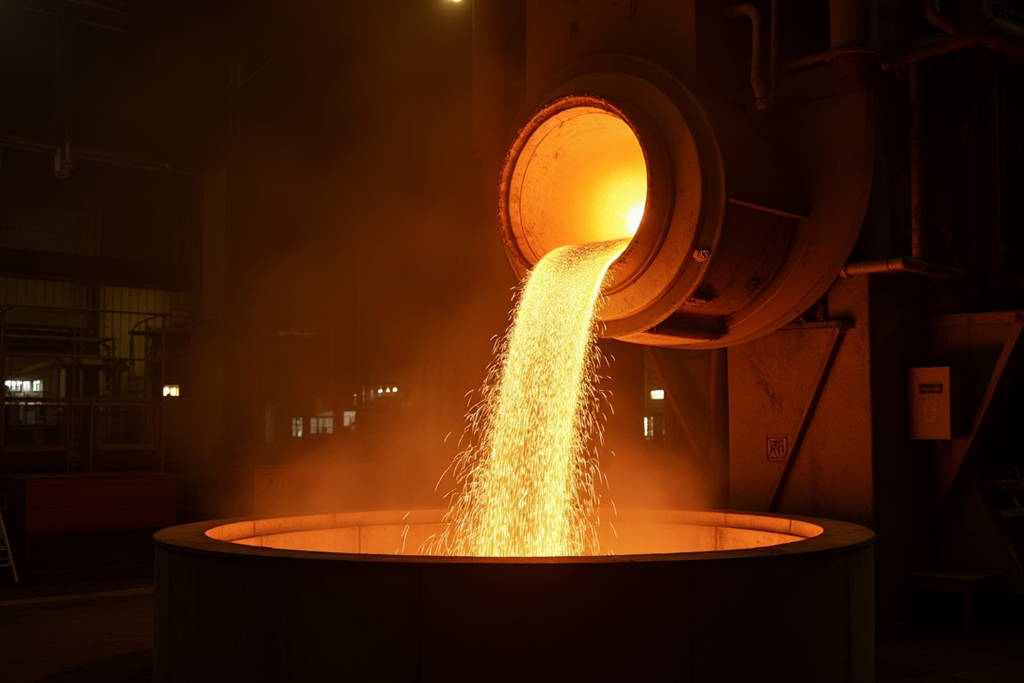 Zur Projektseite PRO-EAF