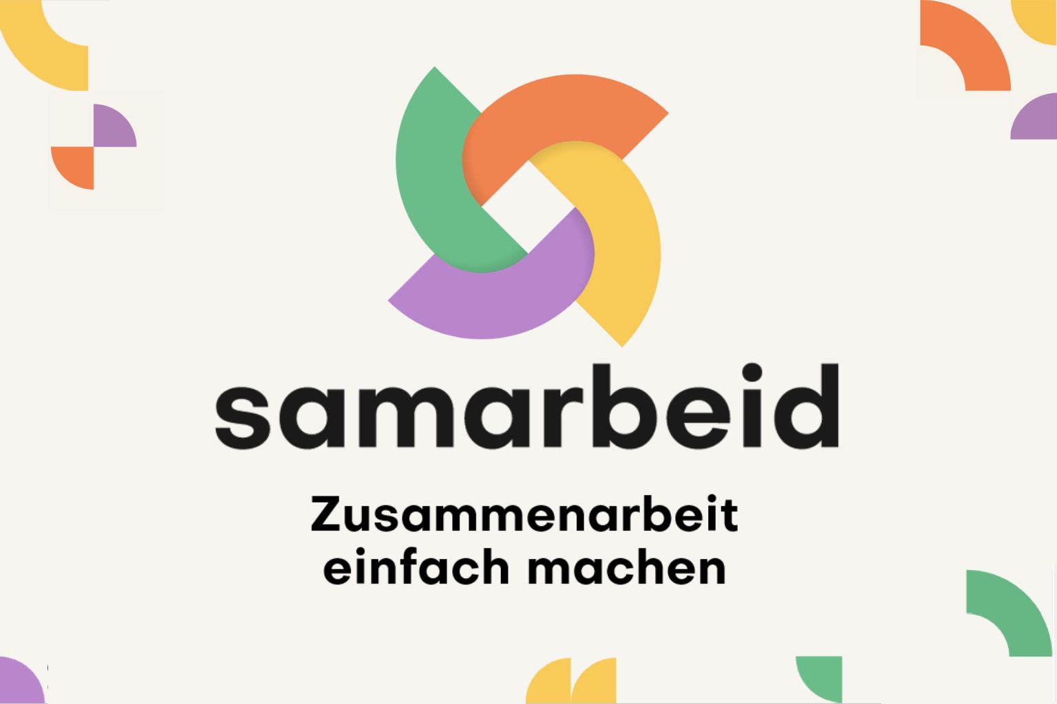 Zur Projektseite samarbeid