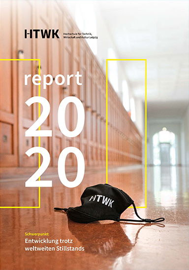 Klick auf das Cover der Ausgabe 2020 öffnet die Leseversion