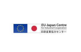 Logo EU-Japan Centre for Industrial Corporation