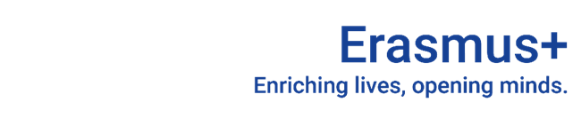 Erasmus+ Enriching lives, opening minds.