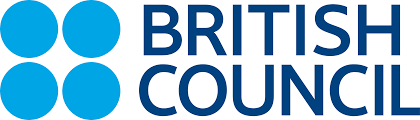 Logo British Council