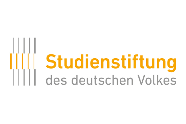 Logo Studienstiftung