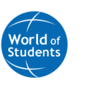 Logo World of Students