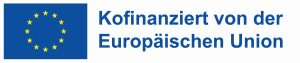 Logo DE-Kofinanziert von der EU
