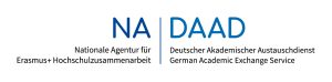 Logo NA-DAAD