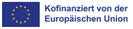 Logo Kofinanziert von der Europäischen Union
