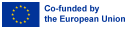 Logo Co-funded by the European Union