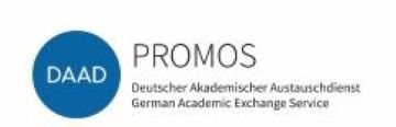 Logo PROMOS-DAAD