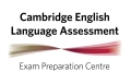 Logo: Cambridge Exam Preparation Centre