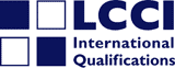 Logo: LCCI