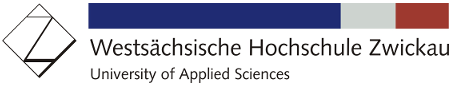 Westsächsische Hochschule Zwickau Zur Website der Hochschule Zwickau