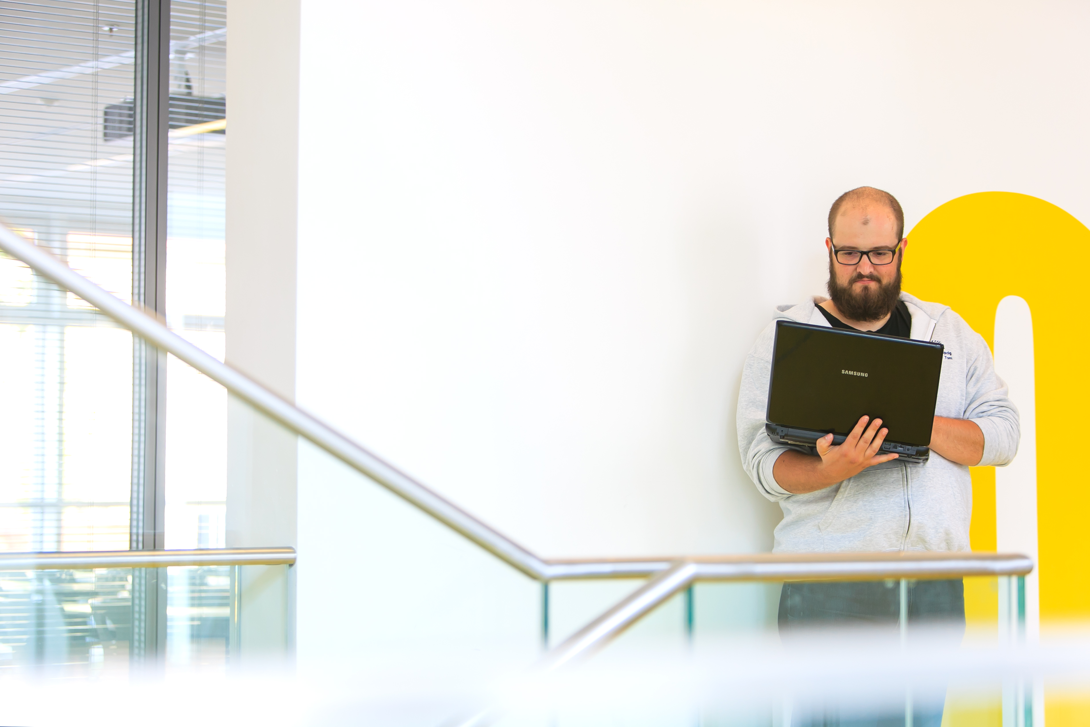 Zur Seite Studienbeginn