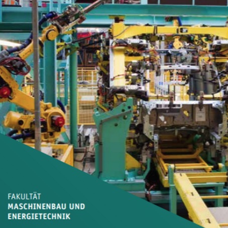 HTWK-Leipzig ǀ Studiengänge