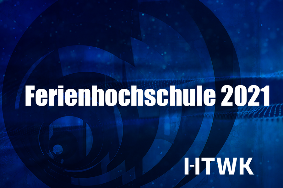 Rückblick 2021: Ferienhochschule vor Ort und online