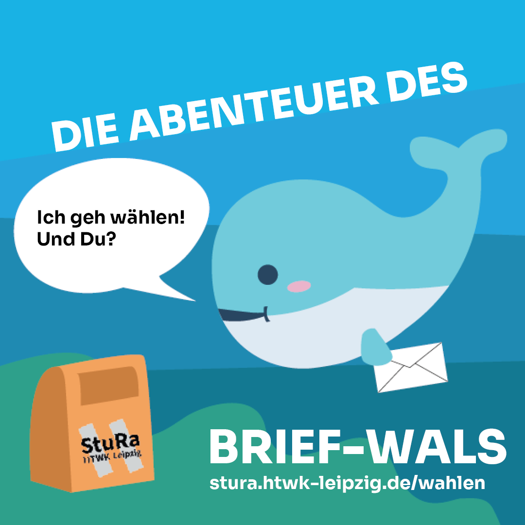 Wahlplakat 2021