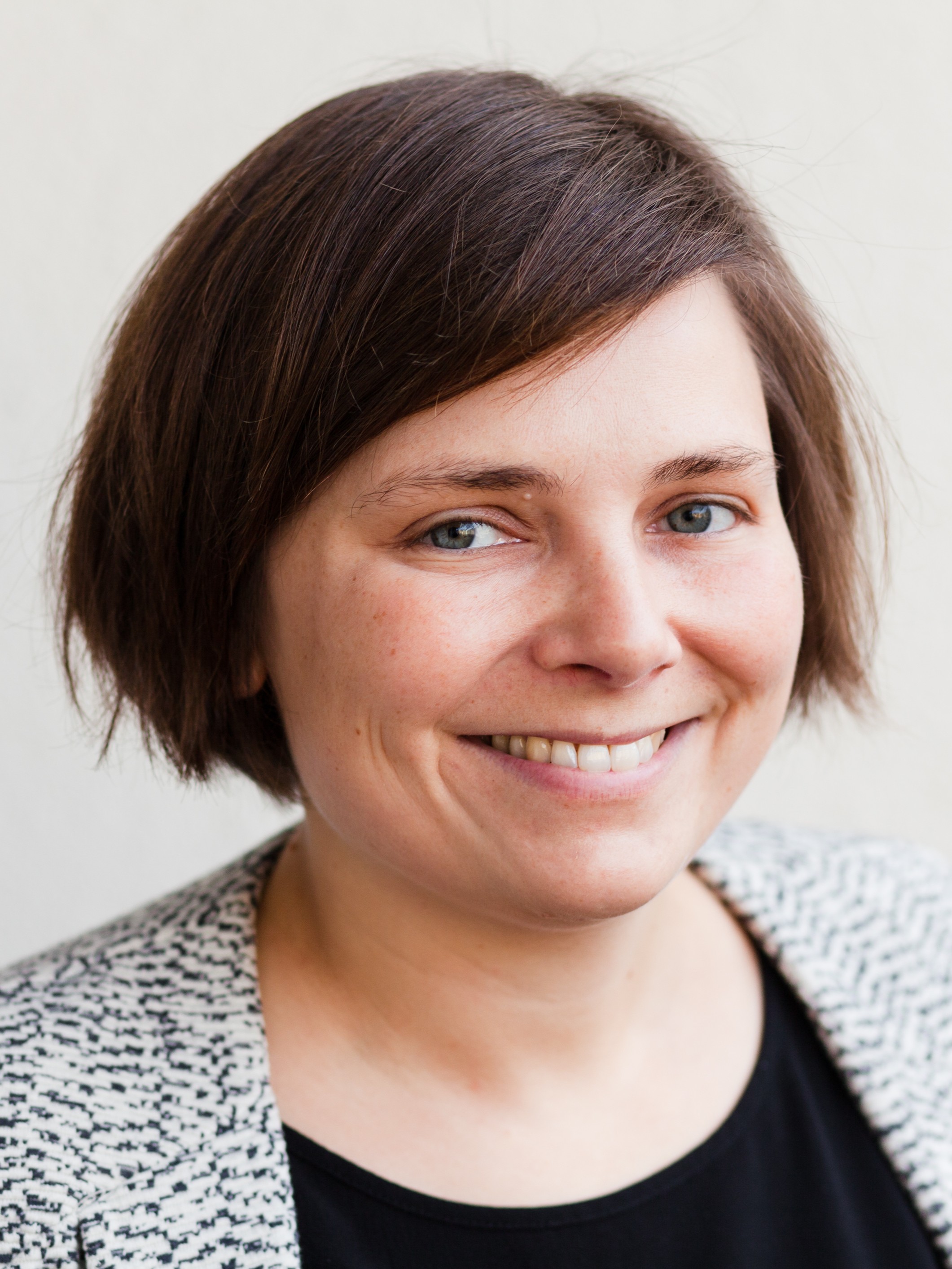 B. A. Claudia Bothe