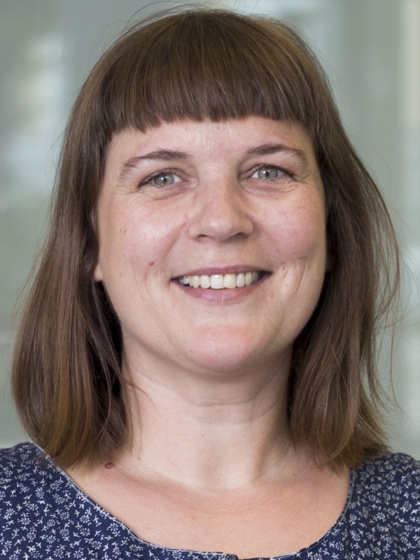 Dipl. oec. troph. (FH) Janice Rogalla