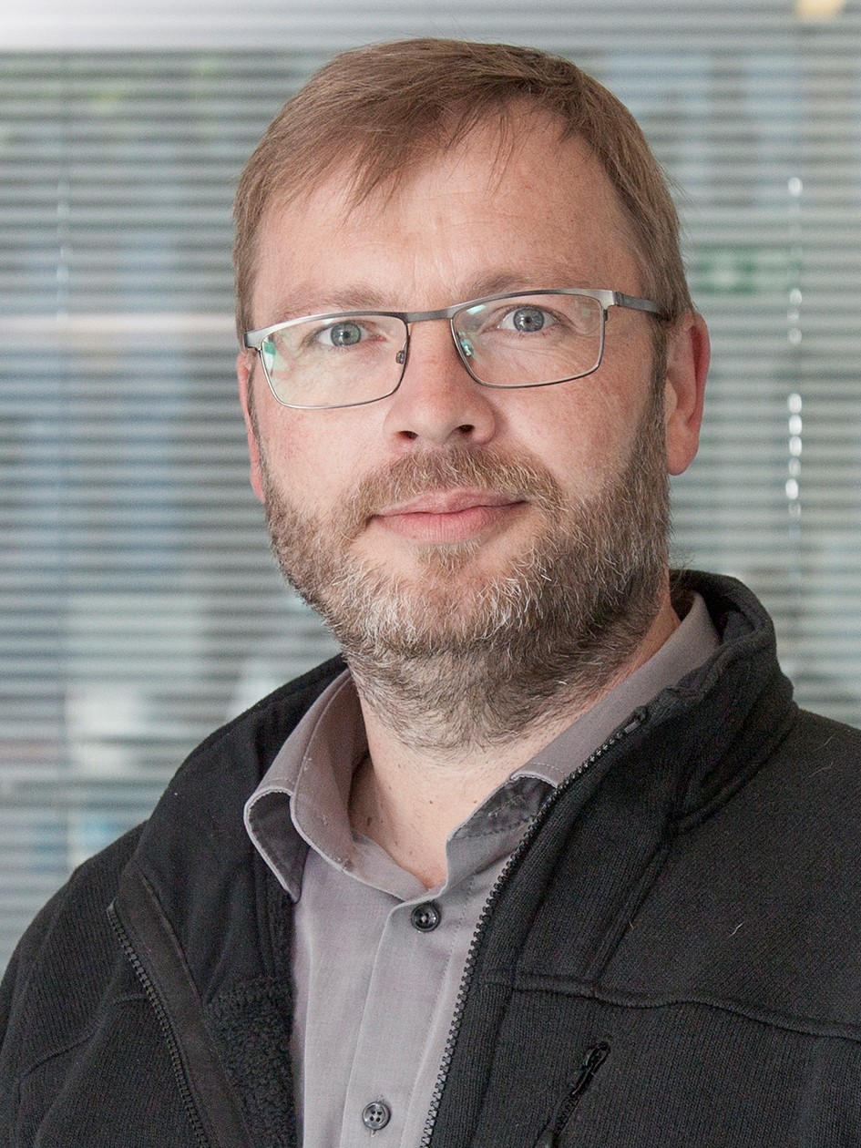 Dipl.-Ing. (FH) Daniel Töpel