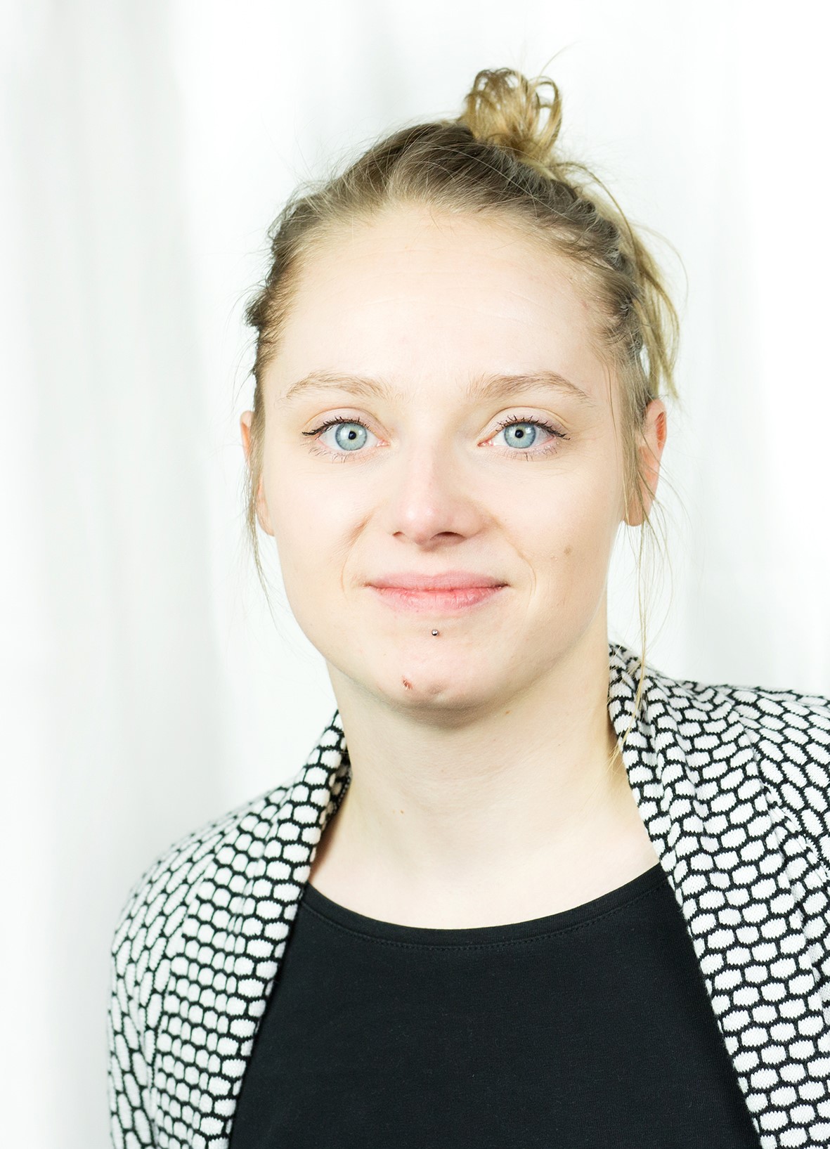 M. Eng. Diana Tillmann