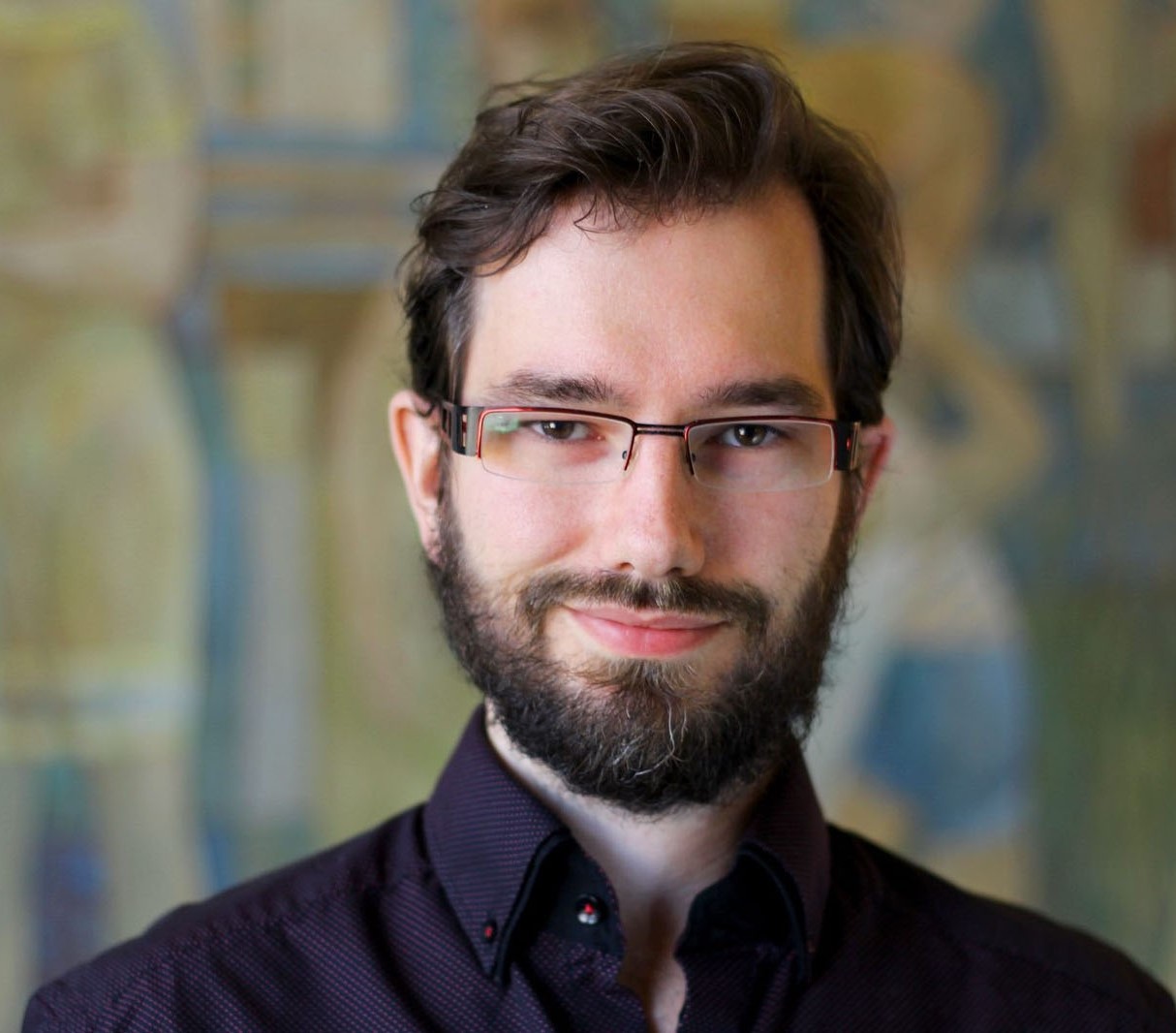M. Sc. Sören Totzauer