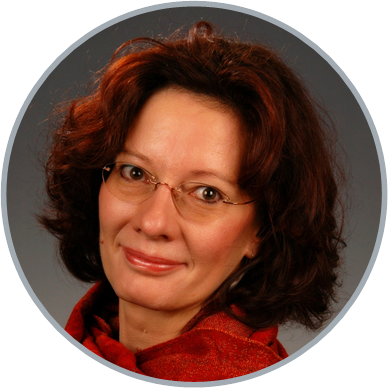 Prof. Dr. Sabine Tischew (Bild: Hochschule Anhalt)